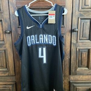 Authentic NBA Jersey